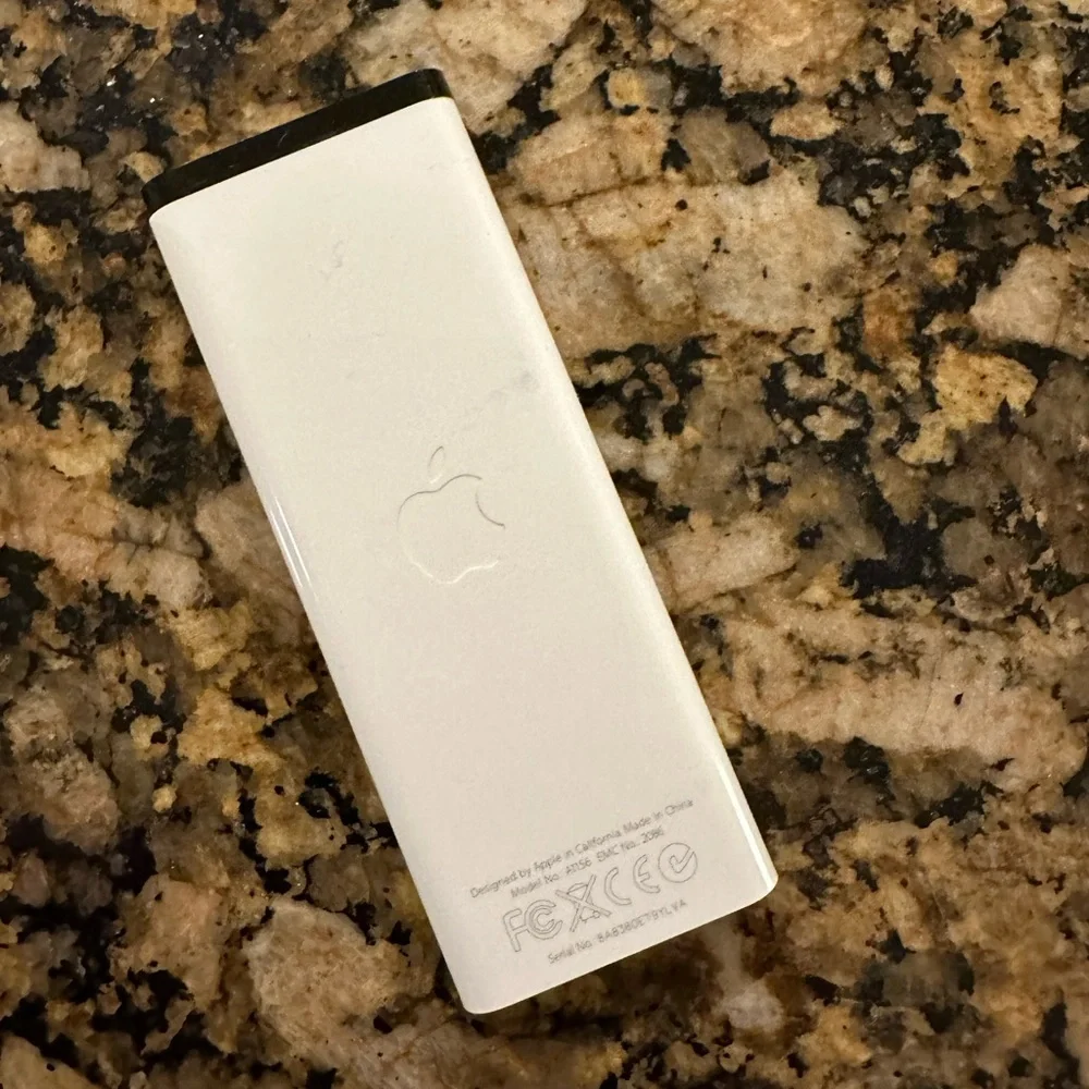 Apple Remote
